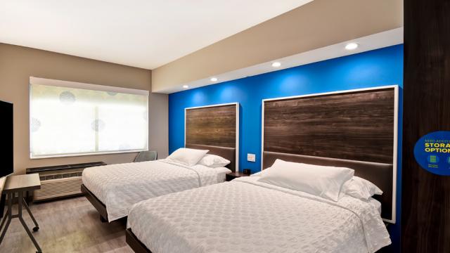 Tru by Hilton Deadwood