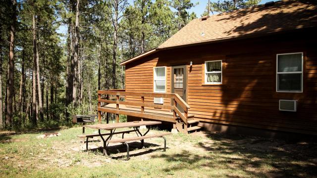 HTR - Black Hills RV Resort
