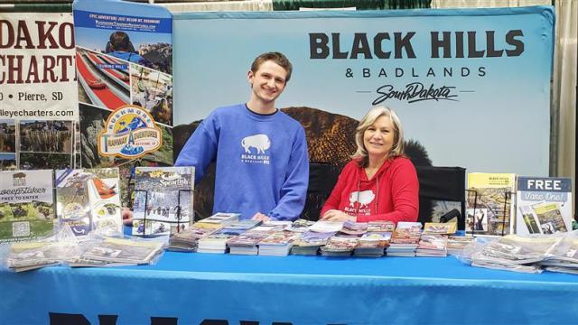 Travel Shows