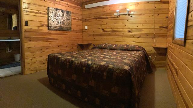 Trailshead Lodge