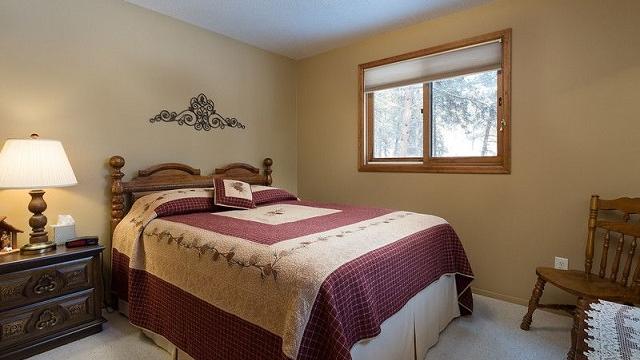 Edelweiss Mountain Lodge