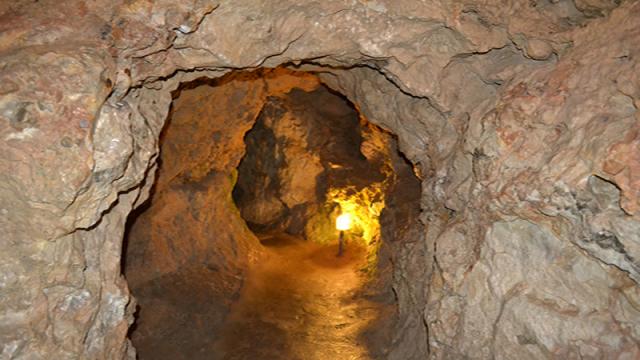 Cave