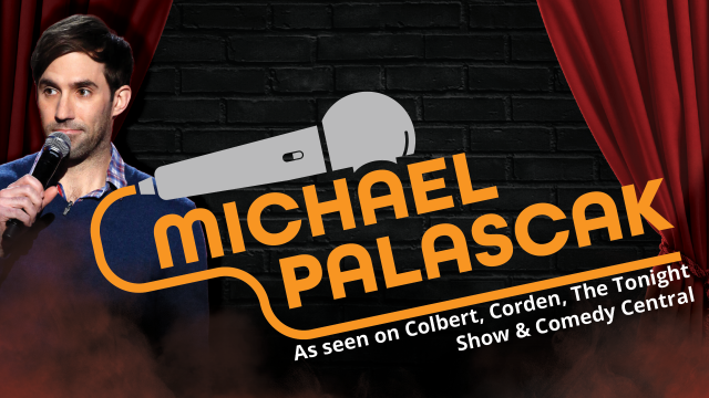 Michael Palascak