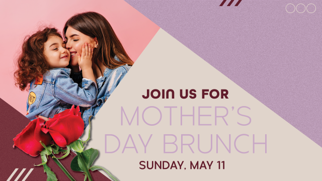 Mother's Day Brunch