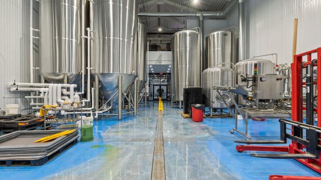 Sturgis Brewing Company
