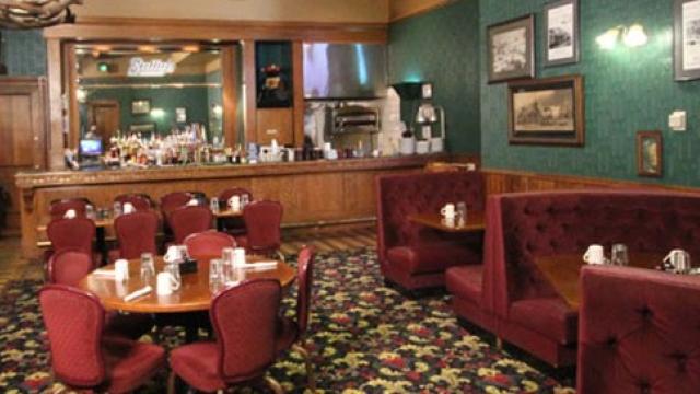 Bullock Hotel