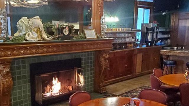 Bullock Hotel