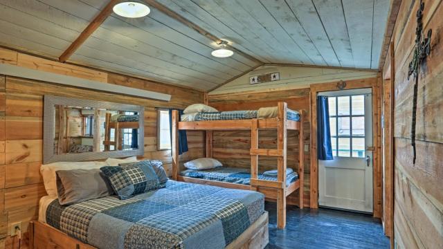 Battle Creek Vacations
