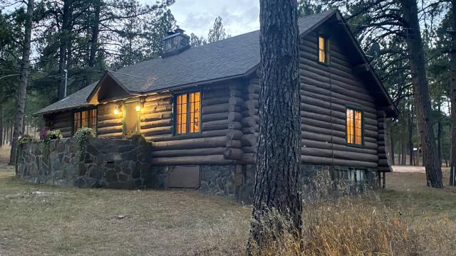 Horse Creek Resort
