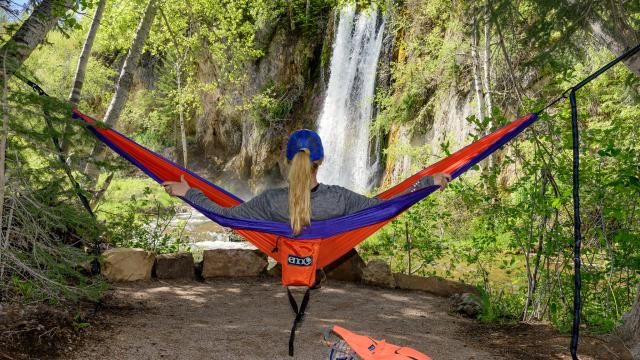 Spearfish Canyon