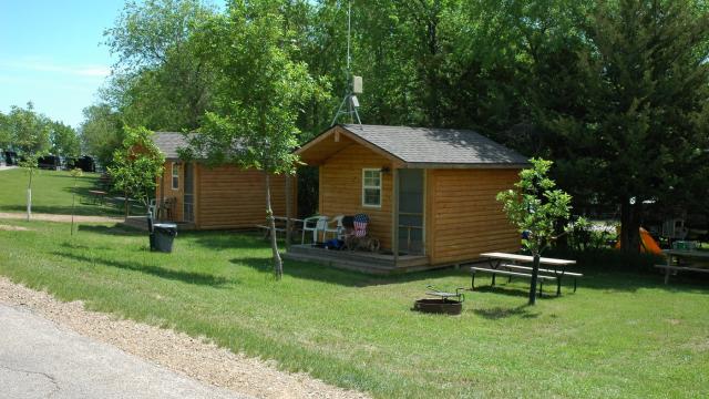 Chris' Campground & RV Park