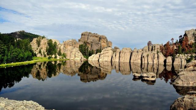 Mount Rushmore Tours
