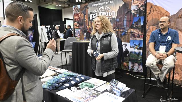 Travel Shows