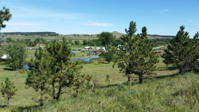 Elk Creek Resort