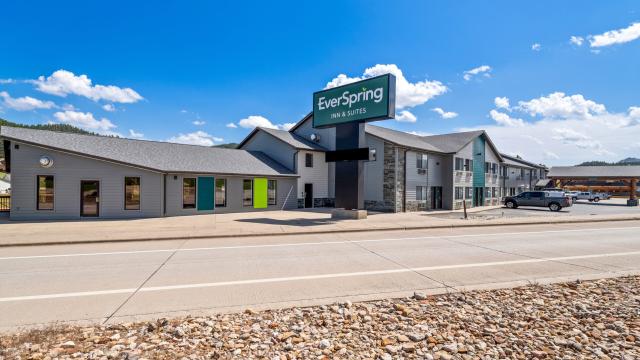 EverSpring Inn