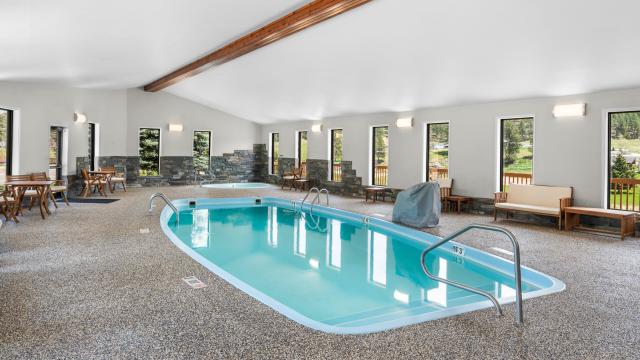 EverSpring Inn