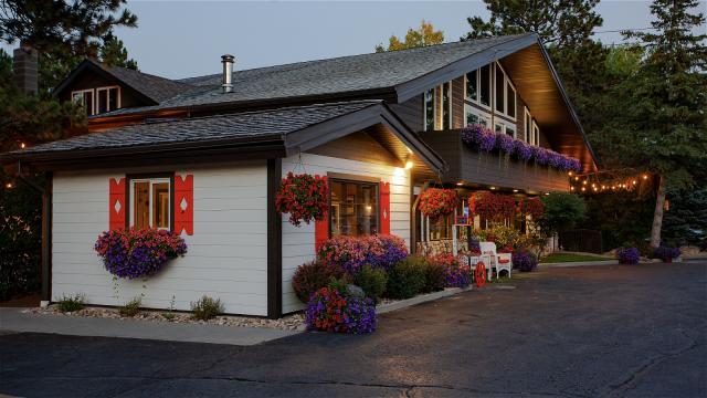 Bavarian Inn, Black Hills