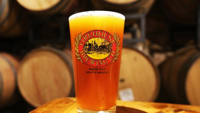 Firehouse Brewing Company