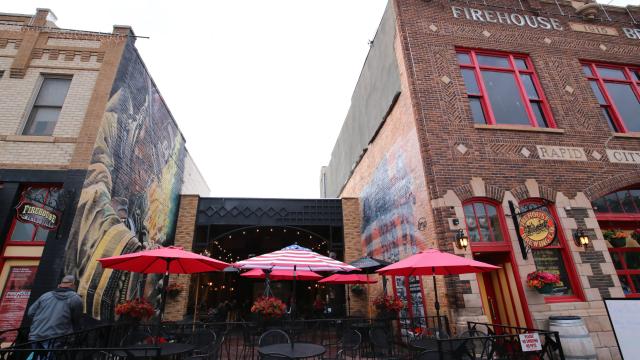 Firehouse Brewing Company