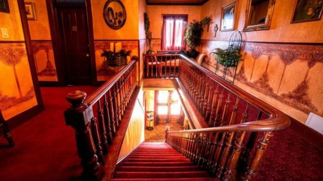 Alpine Inn