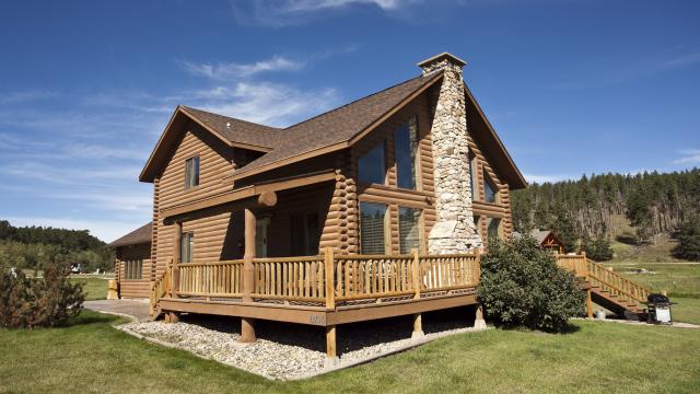 High Country Guest Ranch