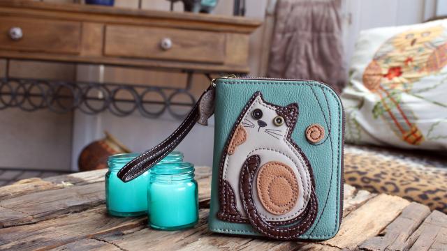 The Handbag Store