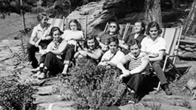 Mount Rushmore KOA at Palmer Gulch