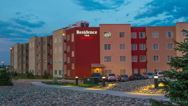 Residence Inn by Marriott