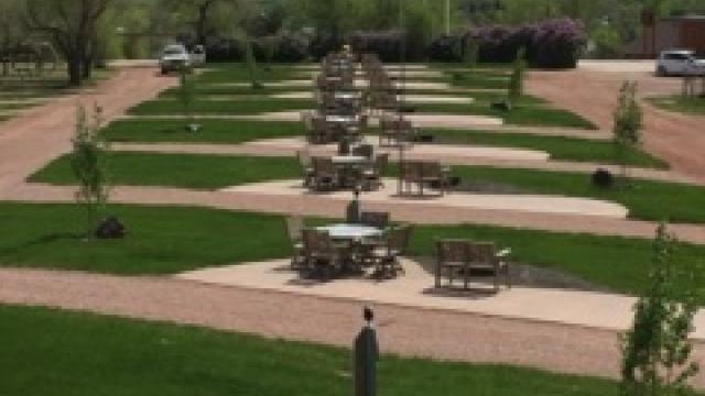 Rapid City KOA