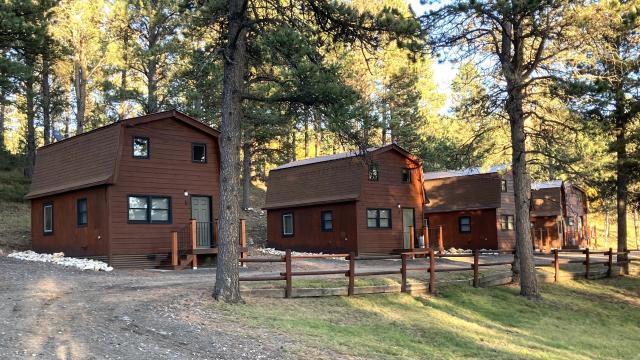 Trailshead Lodge
