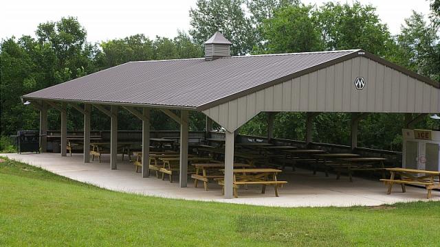 Chris' Campground & RV Park