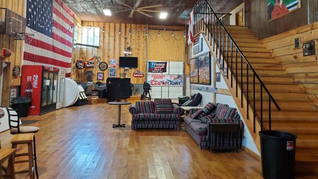 Sturgis RV Park