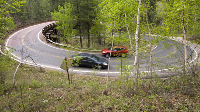 The Keystone Experience — A Guide to the Monumental Playground