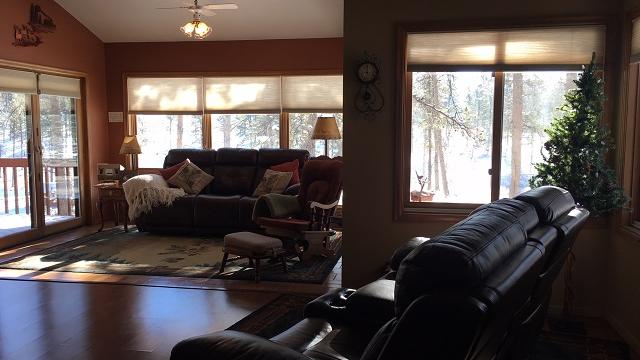 Edelweiss Mountain Lodge