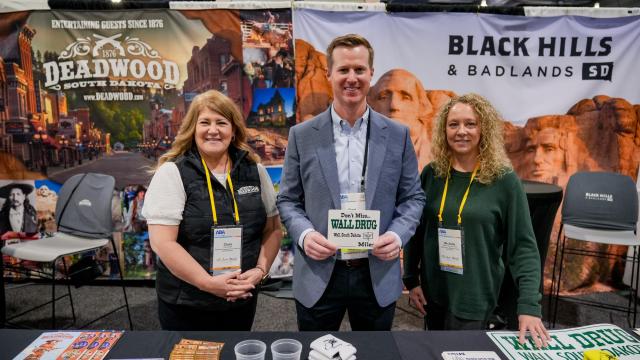 BH&B Attends ABA