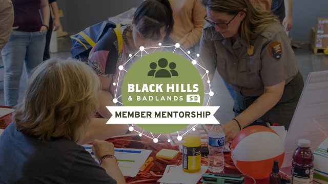 Member Mentorship Program