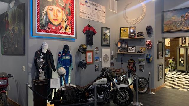 Sturgis Motorcycle Museum