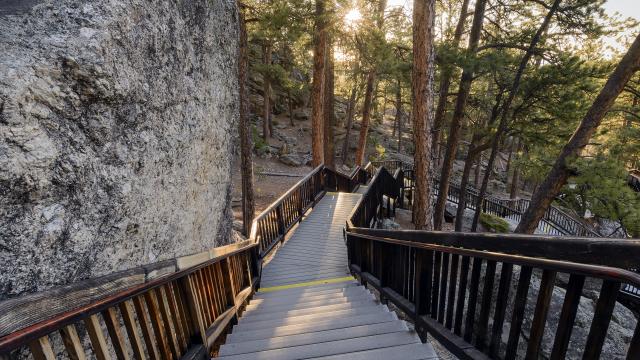 Top 10 Things to Do at Mount Rushmore