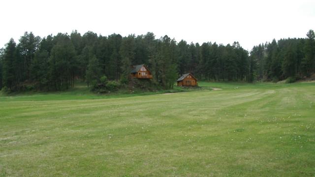 Newton Fork Ranch