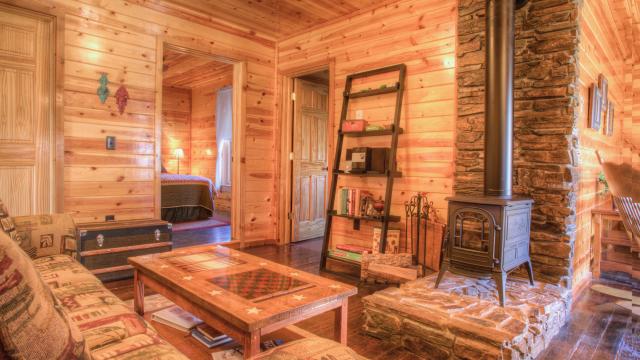 Newton Fork Ranch