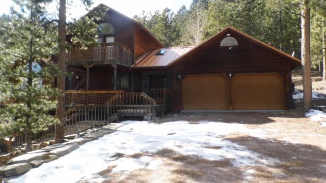 Edelweiss Mountain Lodge