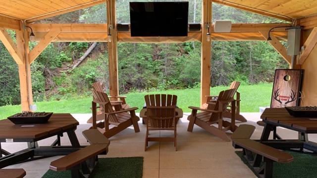 Whitetail Creek Resort