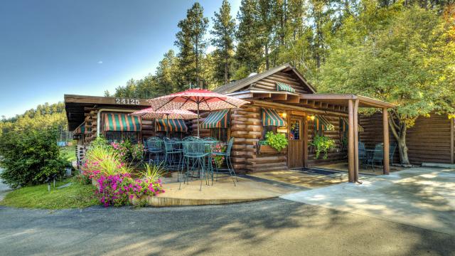 The Keystone Experience — A Guide to the Monumental Playground
