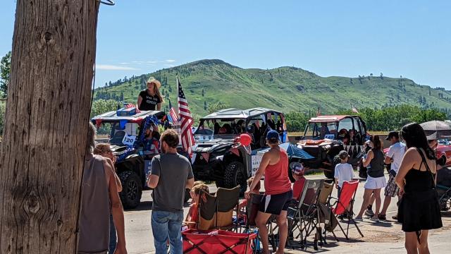 Parade
