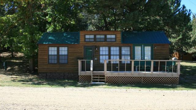 Rush No More RV Park & Campground