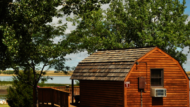 Rocky Point Rec Area