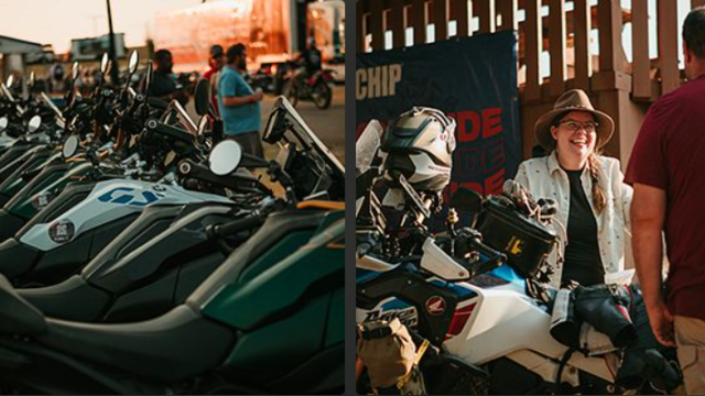motos