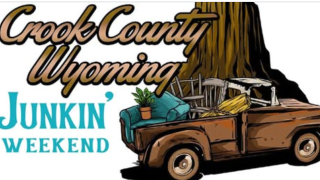 Crook County