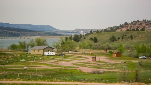 Sheps Canyon
