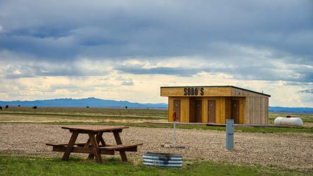 sobos shower house